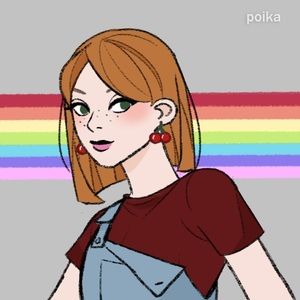 Meet your Posher, Alyssa